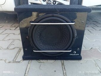 Auna subwoofer