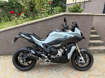 BMW S 1000 XR 2020
