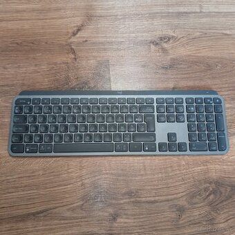 klávesnica Logitech MX Keys for Business