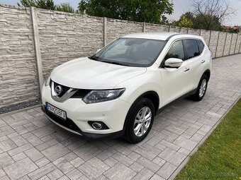 NISSAN X-TRAIL 1.6 dCi Tekna Xtronic CVT