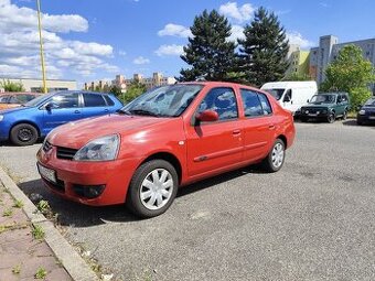 Renault Thalia I 1.2 16V 55kW