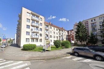 Prenájom: Garsónka v centre, Námestie Slobody, Zvolen