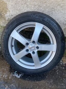 Predam alu elektrony r18 Dezent