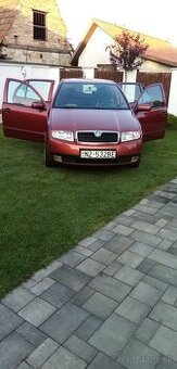 Fabia