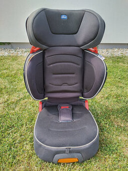 Autosedacka 15-36kg s isofixom