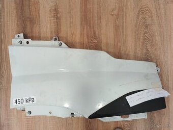Iveco Daily predný pravý blatník