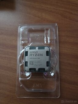 Ryzen 5 7600