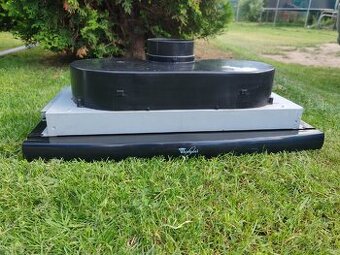 Digestor Whirlpool