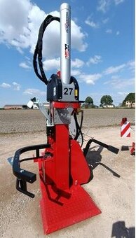 AMR štiepačka 27t VPF27 - PTO