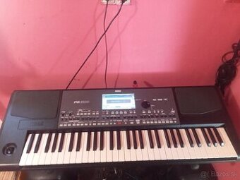 Korg pá 600 Čitaj inzerat