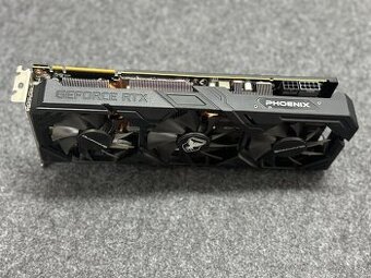 Predám grafickú kartu GAINWARD RTX 2070 SUPER 8GB DDR6