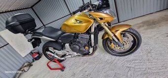 Honda Hornet cb600f