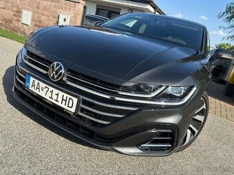 VW Arteon R-LINE - 51000km