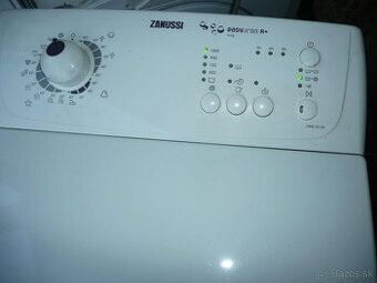 Zanussi ZWQ 5100