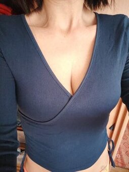 Crop top - 1