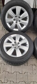 Audi 5x112 R17