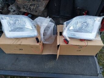 Ford f150 svetla - 1