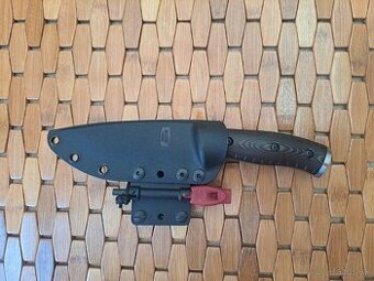 Predám Buck Selkirk Survival Knife.