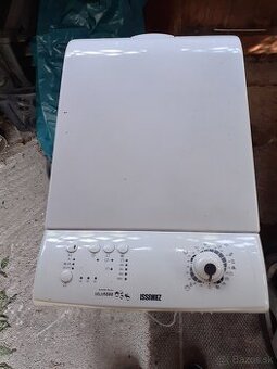 Pračka Zanussi - 1