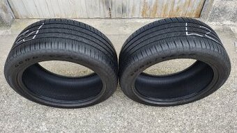 2ks Goodyear 285/40R20 RunFlat