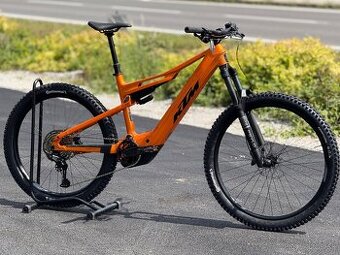 KTM MACINA KAPOHO 8973 2025 Bosch 5 Gen