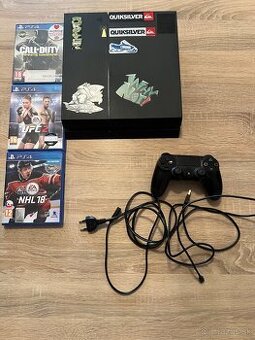 Playstation 4 500gb