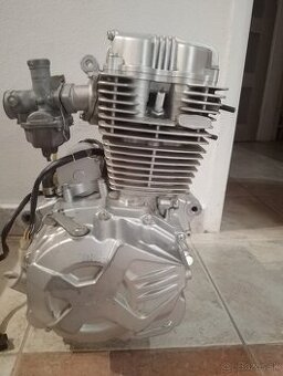 Predám motor zshongen 250