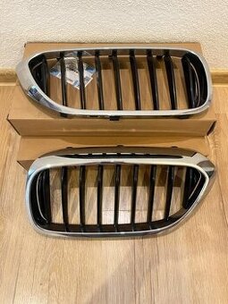 Bmw G30 predná maska
