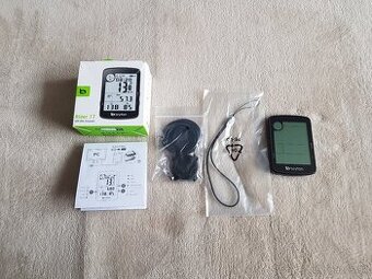 Bryton Rider 17E