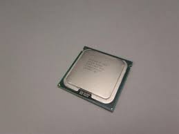 Predám procesor Intel Xeon 5160, SocketLGA 771 (Socket J), 3