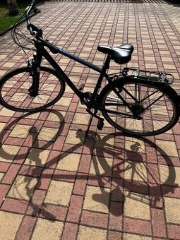 Predám crossový bicykel Diamant - 1