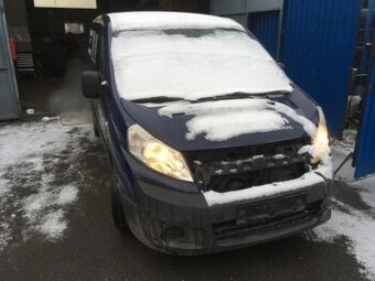 Citroen Jumpy