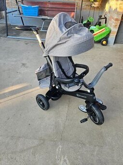 trojkolka Kinder Kraft