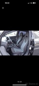 Kúpim sedačky Seat Leon