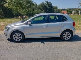 Volkswagen Polo 1.4