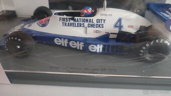 F1 1:18 Spark.MINICHAMPS