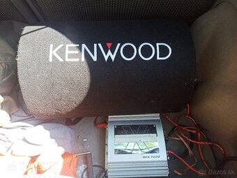 Subwoofer