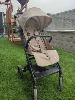 Cybex beezy ALMOND BEIGE