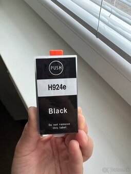 Atrament do tlačiarne HP 924e