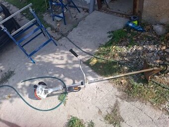 Kosačka fs55 - 1