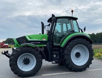 Deutz Fahr Agrotron 6190