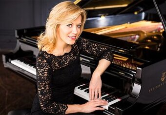 Doučovanie spev, klavir, hudba, lekcie piano, hodiny ,Prešov