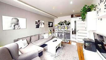 Prenájom 2 izbového bytu s výmerou 42 m2 s terasou 9 m2,...