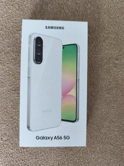 Samsung Galaxy a56