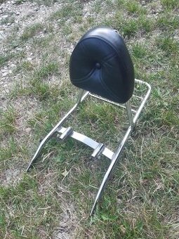 Predam opierku spolujazdca z yamaha virago xv 535