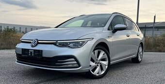 ‼️VW GOLF 2.0 T.D.I  STILE Full LED DSG