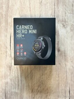 Inteligentné hodinky Carneo Hero mini HR+