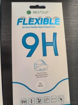 Sklo na mobil Samsung Galaxy A56