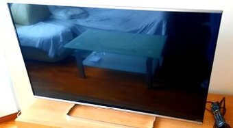 Predam TV Panasonic 3D, Cena: 190 €, Odber v Bratislave