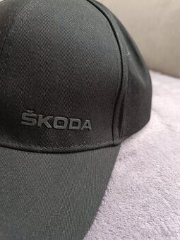 Šiltovka Škoda - 1
